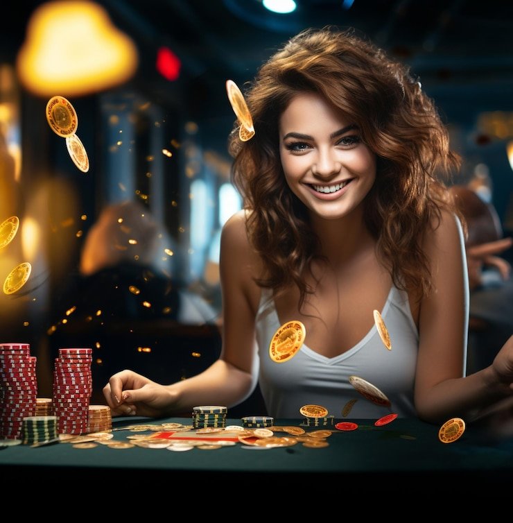 Tim dukungan pelanggan 1win online siap membantu Anda