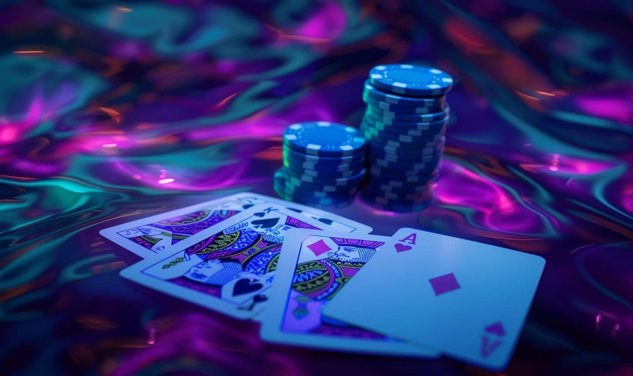 Permainan unggulan di platform 1win online dengan antarmuka modern