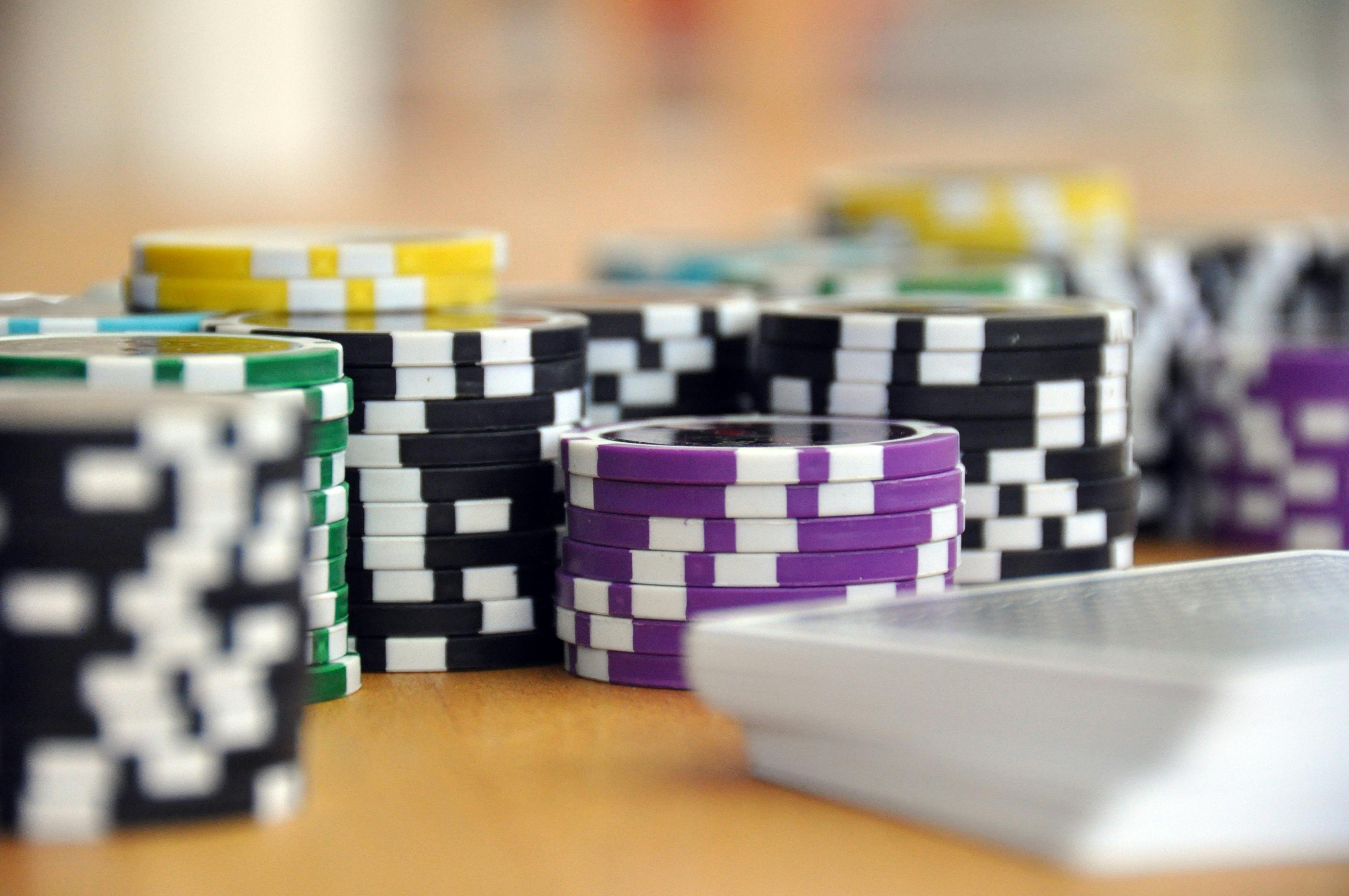 Antarmuka permainan Free Bet Blackjack di 1win online dengan opsi taruhan