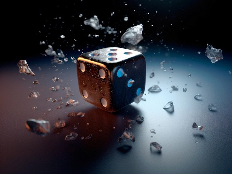 Meja French Roulette langsung dengan dealer profesional di 1win online