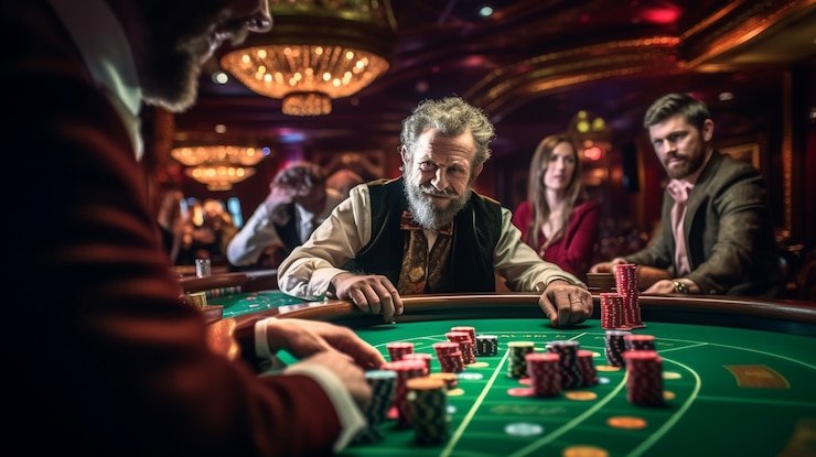 Riwayat putaran dan statistik permainan French Roulette di 1win online
